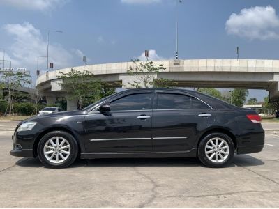 Camry 2.0 G ปี 2010 รูปที่ 3