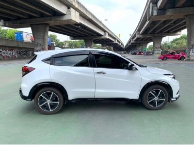 2019 Honda HR-V 1.8 RS รูปที่ 3