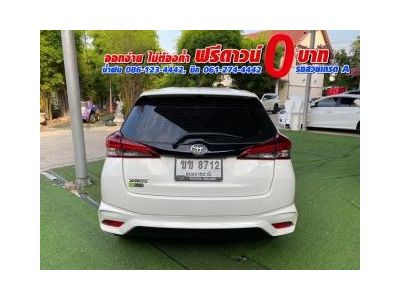 TOYOTA YARIS 1.2 SPORT ปี 2021 รูปที่ 3