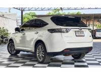 TOYOTA HARRIER 2.5 HYBRID	มุกดาหาร	3 ขธ 4600	2014 รูปที่ 3