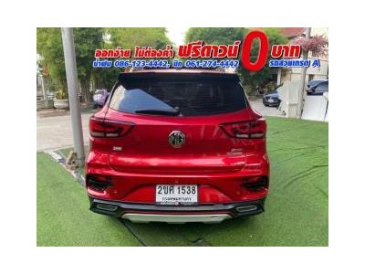 MG ZS 1.5 Xplus ปี 2022 รูปที่ 3