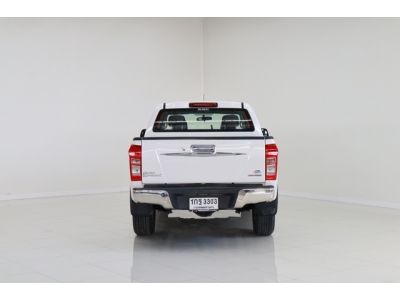 Isuzu D-max Hi-Lander 3.0 Z Prestige ปี 2012 สีขาว เกียร์อัตโนมัติ รูปที่ 3