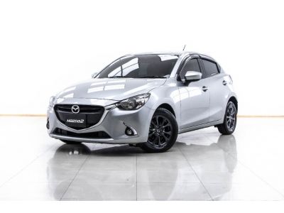 2017 MAZDA 2 1.3 SPORT STD ผ่อนเพียง 3,287 บาท 12 เดือนแรก รูปที่ 3