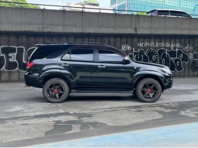 2008 Toyota Fortuner 2.7 V AT2234-140 รูปที่ 3