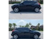 ปี 2014 NISSAN JUKE 1.6 V A/T (4ขฌ7101 กทม) รูปที่ 3