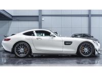 Mercedes-AMG GT S ปี 2016 ไมล์ 27,xxx Km รูปที่ 3