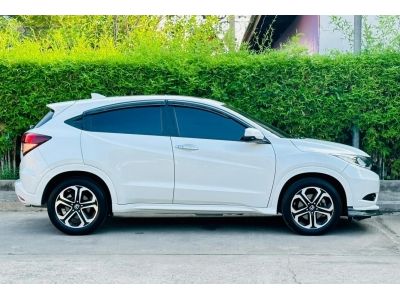 Honda Hrv 1.8 EL ปี 2017 รูปที่ 3