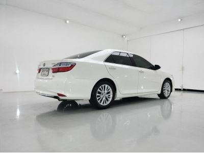 CAMRY 2.5 HYBRID PREMIUM		2016 รูปที่ 3