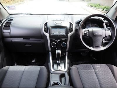 ISUZU ALL NEW  D-MAX SPACECAB HI-LANDER  2.5 VGS Z-Prestige Navi ปลายปี 2011 จดปี 2012 รูปที่ 3