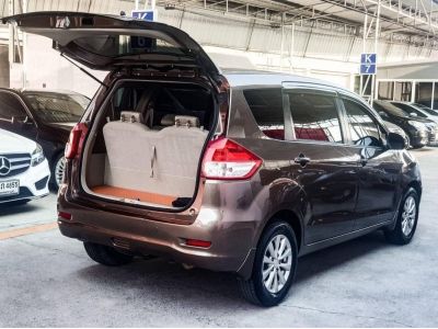 รถสวยราคาประหยัด Suzuki Ertiga 1.4GX ปี 2013 รูปที่ 3