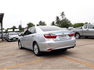 TOYOTA CAMRY 2.0 G (MC) CC. 2018 รูปที่ 3