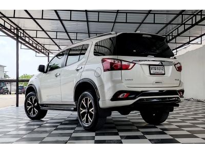 ISUZU MU-X 1.9 Ddi 2WD(NAVI) ปุ่มสตาร์ท ปี2019 รูปที่ 3