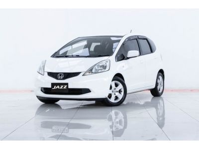 2008 HONDA JAZZ GE 1.5 V รูปที่ 3