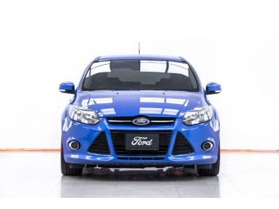 2014 FORD FOCUS 2.0 S  ผ่อน 2,400 บาท 12 เดือนแรก รูปที่ 3