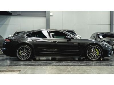 Porsche Panamera 4 Premium E-Hybrid ปี 2022 ไมล์ 28,xxx Km รูปที่ 3