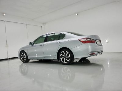 HONDA ACCORD 2.0 E CC. ปี 2018 รูปที่ 3