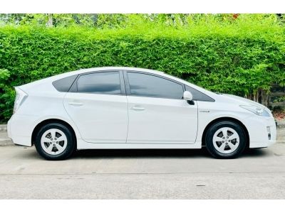 Toyota Prius 1.8 Hybrid 2012 รูปที่ 3