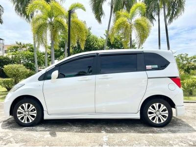 Honda Freed mmc 1.5se a/t ปี2013 รูปที่ 3