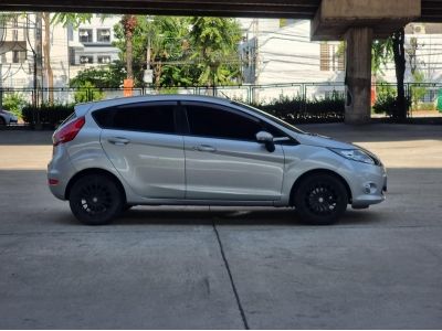 2012 Ford Fiesta 1.4 Style Hatchback  เพียง 139,000 บาท รูปที่ 3