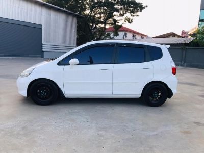 2006 Honda Jazz 1.5 S AT เพียง 159,000 บาท รูปที่ 3