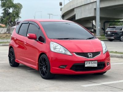 2008 HONDA JAZZ GE 1.5SV TOP รูปที่ 3