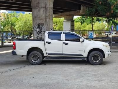 2013 Chevrolet Colorado Z71 2.5 LT รูปที่ 3