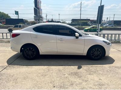 2021 MAZDA2 SKYACTIV-G 1.3 HIGH CONNECT รูปที่ 3