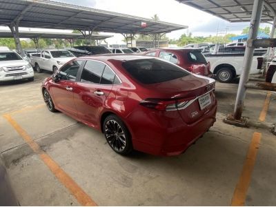 TOYOTA COROLLA ALTIS 1.8 GR SPORT CC. ปี 2022 รูปที่ 3