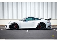 Porsche Carrera S911 TECHART ปี 2020 รูปที่ 3