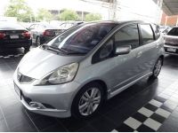 HONDA JAZZ 1.5SV AUTO ปี 2009 รูปที่ 3