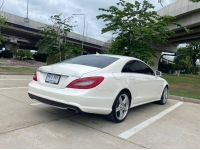 Mercedes-Benz CLS 250 CDI AMG  (W218) ปี 2012 รูปที่ 3