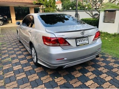 2007 TOYOTA CAMRY 2.0G auto รถบ้าน พร้อมขับ รูปที่ 3