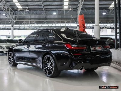 BMW 330e M Sport G20 ปี 2021 ไมล์ 29,xxx Km รูปที่ 3