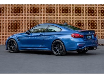 BMW M4 F82 ปี 2013 ไมล์ 1x,xxx Km รูปที่ 3