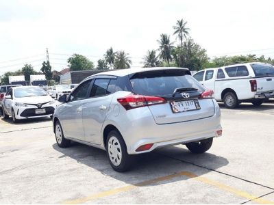 TOYOTA YARIS 1.2 ENTRY CC. ปี 2021 รูปที่ 3