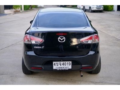 2010 MAZDA2 GROOVE 1.5MT รูปที่ 3