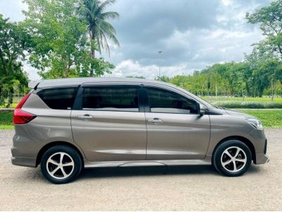 2019 SUZUKI ERTIGA 1.5 GX เครดิตดีฟรีดาวน์ รูปที่ 3