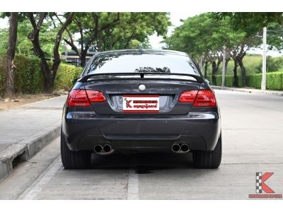 BMW 325Ci 2.5 (ปี 2008) E92 Coupe รูปที่ 3