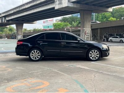 2007 Toyota Camry 2.4 V AT รูปที่ 3