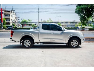 Nissan Navara NP300 2.5 V รูปที่ 3