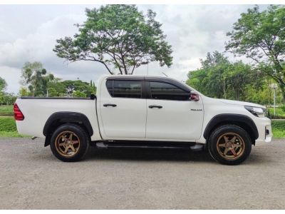 2020 TOYOTA REVO 2.4 Z EDITION MT รูปที่ 3