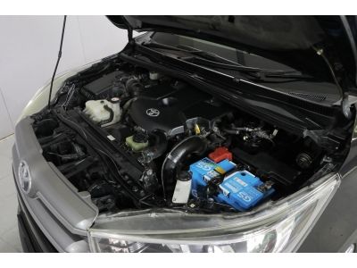 ปี2020 TOYOTA INNOVA CRYSTA 2.8 V AT รูปที่ 3