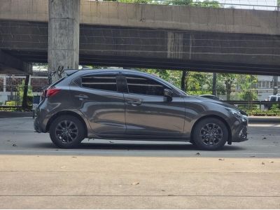 2017 Mazda 2 1.3 High Connect AT เพียง 379,000 รูปที่ 3