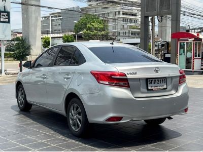 TOYOTA SOLUNA VIOS 1.5 J (MC) CC. ปี 2017 รูปที่ 3