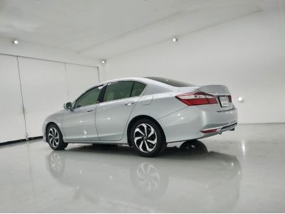 HONDA ACCORD 2.0 E CC.  ปี 2018 รูปที่ 3