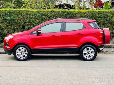 Ford Ecosport 1.5 Trend ปี 2016 รูปที่ 3
