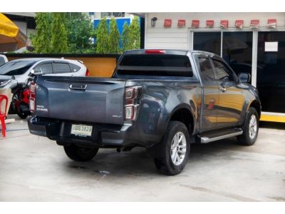 Isuzu D-max Space cab 1.9 L  hi-lander รูปที่ 3