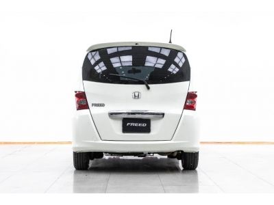 2012 HONDA FREED 1.5 E ผ่อน 4,211 บาท 12 เดือนแรก รูปที่ 3