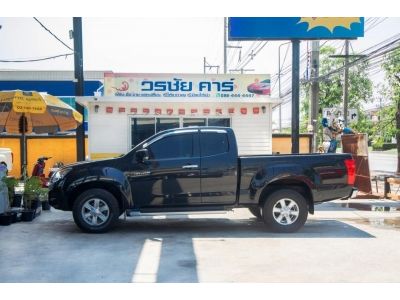 ISUZU D-max 2.5 Z Cab Hi-Lander ดีเซล2012 รถบ้านสภาพนางฟ้า รถไม่แพง รถสวยมือสอง รูปที่ 3