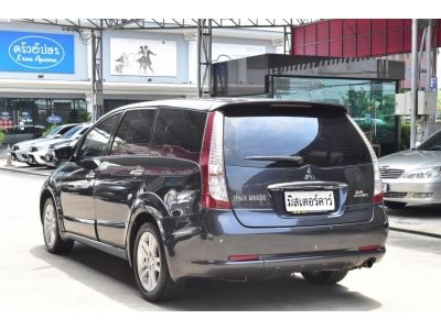 2008 MITSUBISHI SPACE WAGON 2.4 GT รูปที่ 3